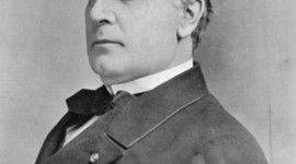 Timeline: William McKinley