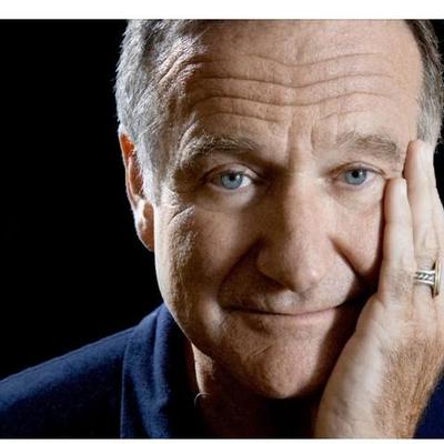 Timeline: Robin Williams