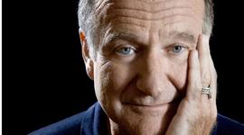 Timeline: Robin Williams