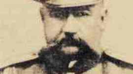 Timeline: WW1 life of Nikolai Yudenich