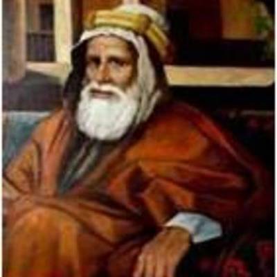 Timeline: زايد الاول