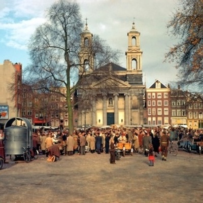 Timeline: Historia de la  Fotografía