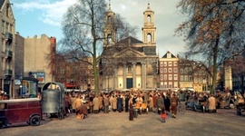 Timeline: Historia de la  Fotografía