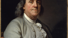 Timeline: Benjamin Franklin