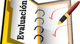 Timeline: Evaluacion Educativa
