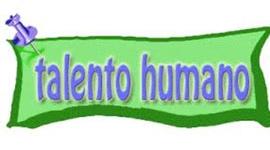 Timeline: HISTORIA DE TALENTO HUMANO