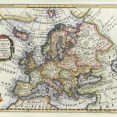 Timeline: AP European History Important Eras and Events