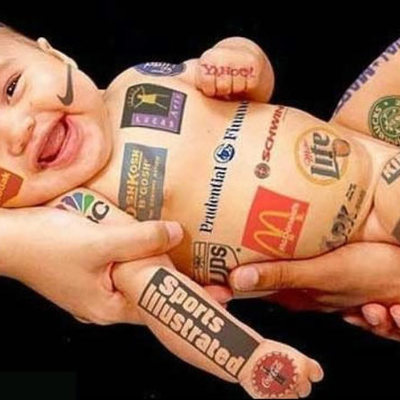 Timeline: Publicidad a través del tiempo