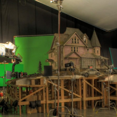 Timeline: Stop Motion