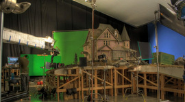 Timeline: Stop Motion