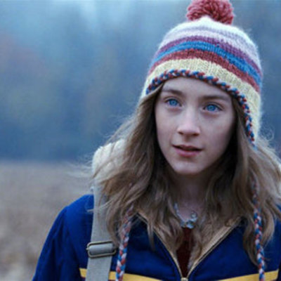 Timeline: The Lovely Bones