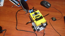 Timeline: LEGO SIN FRONTERAS