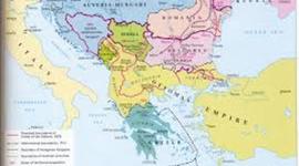 Timeline: Βαλκάνια 1812-1908