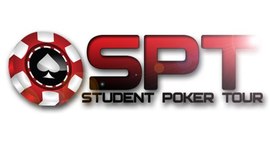 Timeline: StudenPokerTour