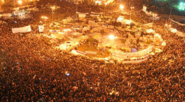 Timeline: The Beginnings of the Arab Spring