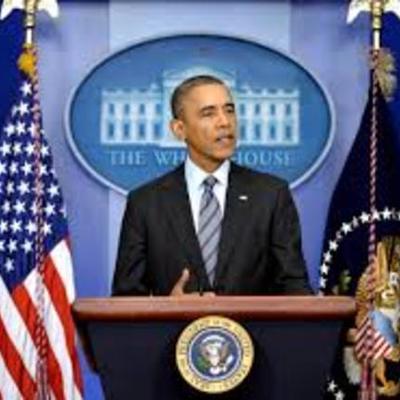 Timeline: Road to the White House