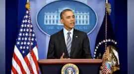 Timeline: Road to the White House