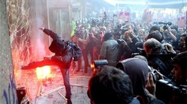 Timeline: Educate Before You Demonstrate