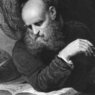 Timeline: Galileo's Trial