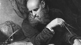 Timeline: Galileo's Trial