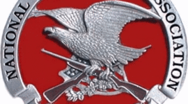 Timeline: History and Development of the National Rifle Association