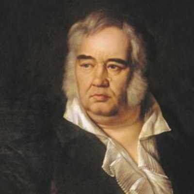 Timeline: Биография И. А. Крылова