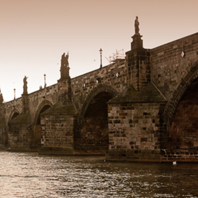 Timeline: Історія забудови міста.