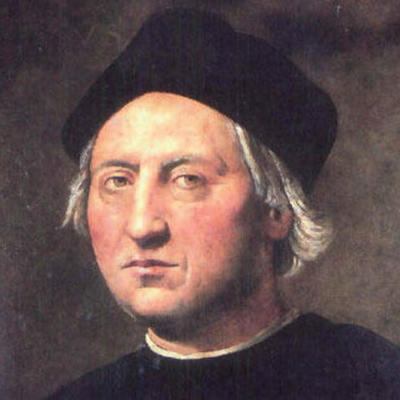 Timeline: Christopher Columbus (1451-1506 gg.)