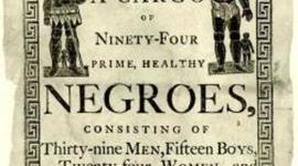 Timeline: Atlantic Slave Trade