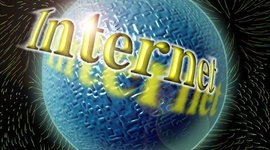 Timeline: История развития интернета.