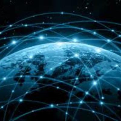 Timeline: Evolución del Internet