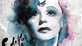 Timeline: Эдит Пиаф. (Edith Piaf)