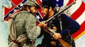 Timeline: The Civil War by River Rust