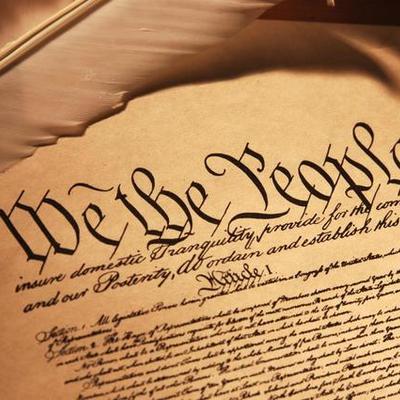Timeline: Amendments to the United States Constitution
