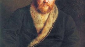 Timeline: Жизнь А.Н. Островского