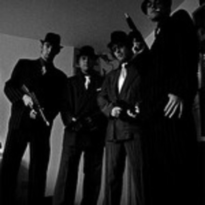 Timeline: The Philadelphia Mob Wars