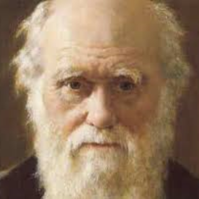 Timeline: Biografía de Charles Robert Darwin
