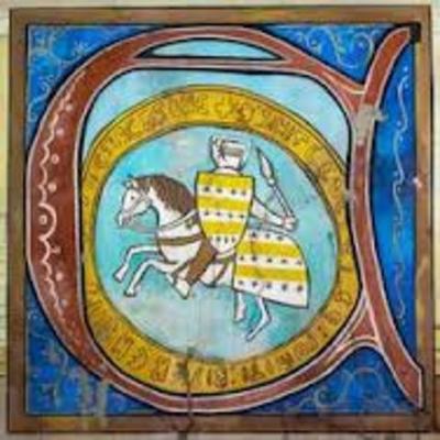 Timeline: Medeltiden