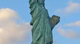 Timeline: The Statue of Liberty