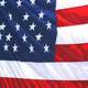 American flag