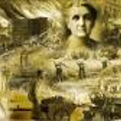 Timeline: The Gilded Ages