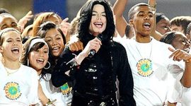 Timeline: Michael Jackson's Charities