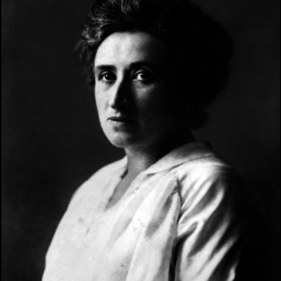 Timeline: Rosa Luxemburg