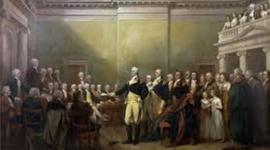 Timeline: The Critical Period (1788-1815)