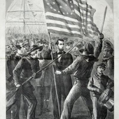 Timeline: American Civil War