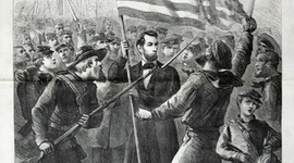 Timeline: American Civil War