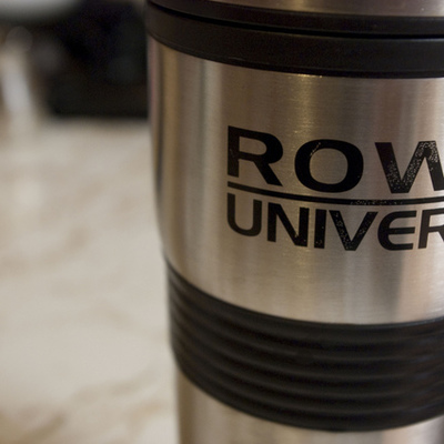 Timeline: Greek life at Rowan University