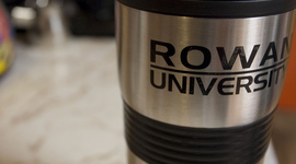 Timeline: Greek life at Rowan University