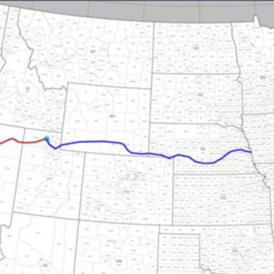 Timeline: The Transcontinental Railroad