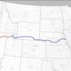 Transcontinental railroad map wiki
